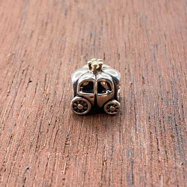 Pandora Royal Carriage Charm - Gem