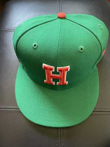 Fitted hawaii new era - Gem