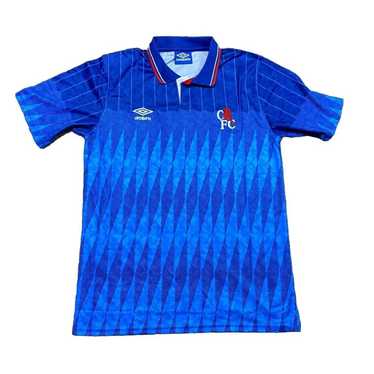Chelsea × umbro × - Gem