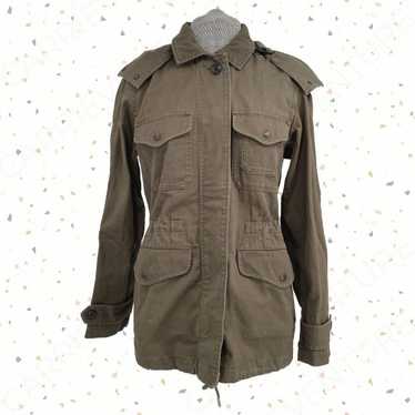 Filson womens field jacket - Gem
