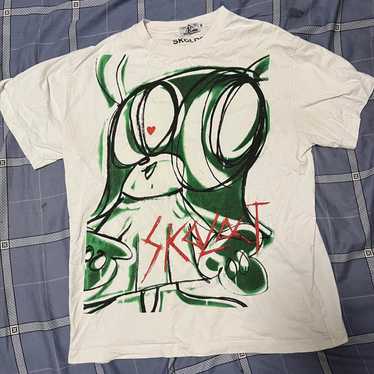Hysteric glamour × skoloct - Gem