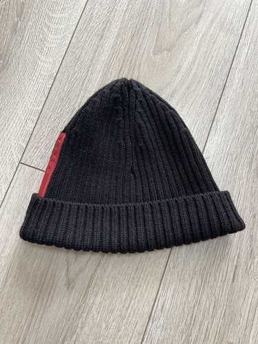 Prada prada hat beanie - Gem