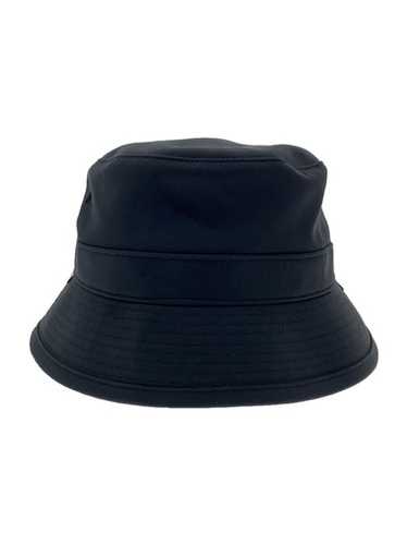 WTAPS Bucket 03 / Hat / Synthetic BLACK | REVERSIBLE