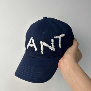 Human made cap navy - Gem