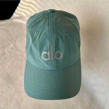 BTS JIN ☆LA 発alo Performance Off-Duty Cap 在庫有・即発