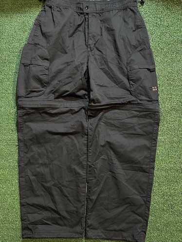 Supreme Cargo Pant Black 34 カーゴ パンツ ブラック Supreme - Cargo Pant - UG.SHAFT
