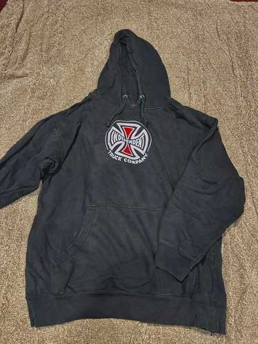 Independant truck company hoodie - Gem