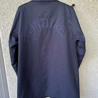 WTAPS N-1 NAVY 2(M) NEIGHBORHOOD M43 BUDS