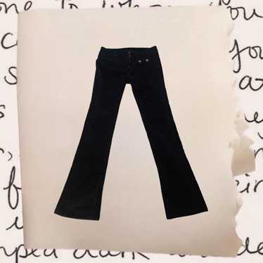 パンツ Hysterics corduroy frare pants Hysterics corduroy frare pants