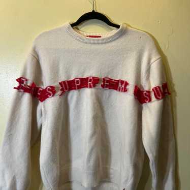 トップス Supreme 23fw Inside Out Crewneck AshGrey Buy Supreme Inside Out Crewneck 'Ash Grey' - FW23SW25 ASH