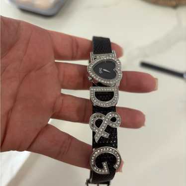 D and g watch - Gem