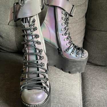 Club Exx Boots | eBay