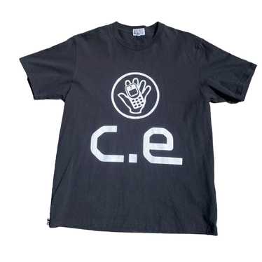 C.e/cav empt graphic t-shirt/23417 - Gem