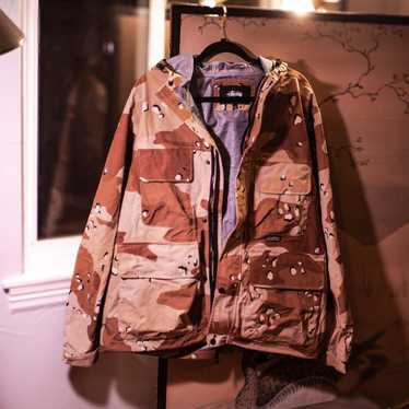 Insulated Field Jacket – Premier