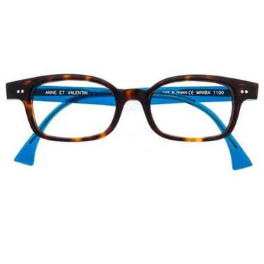 Anne et valentin eyeglasses - Gem