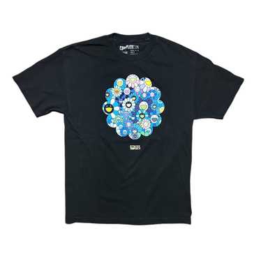 Takashi murakami complexcon 2017 - Gem