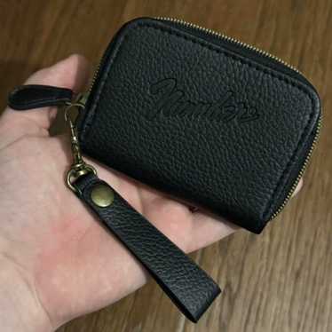 Number nine leather - Gem