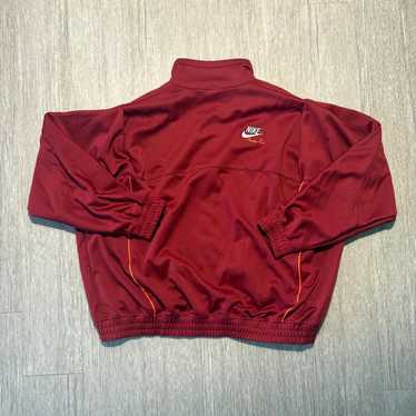 Martin rose nike jacket - Gem