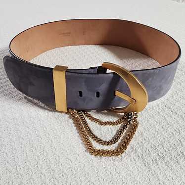 Roberto cavalli belt - Gem