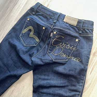 Evisu evisu donna - Gem