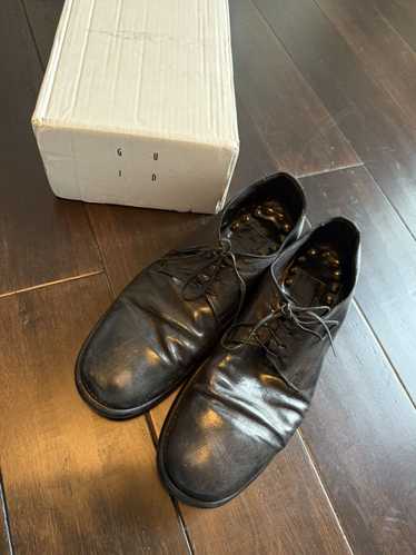 Guidi 27em calf - Gem
