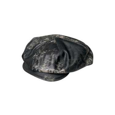 激安大特価！ Japanese brand kyoji maruyama - Gem 帽子