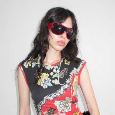 Blumarine sunglasses in - Gem