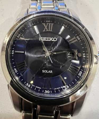 y*8様 SEIKO V157-0BX0 SEIKO v157（メンズ腕時計）｜腕時計、懐中時計 | ファッション