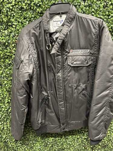 Bridgestone Bomber Jacket (M/S) – Artemio Vintage Collective