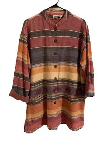 Chicos design jacket shirt - Gem