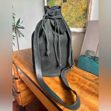 バッグ Vintage Coach Sonoma Nubuck Backpack Coach Vintage Sonoma Sand Nubuck Small Backpack Bag 4938