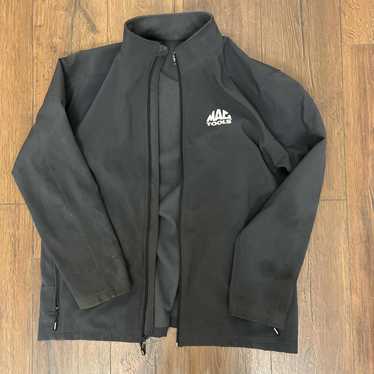 MAC TOOLS ジャケット ブラックMサイズ