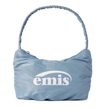 ★EMIS★ HEART TOTE BAGBLUE m1037_1334063 ☆EMIS☆ HEART TOTE BAGBLUE m1037_1334063
