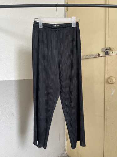 Issey miyake pleats pant - Gem