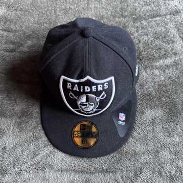 ストア限定】 59FIFTY NFL ALL LOGOS ブラック【100th Monthly