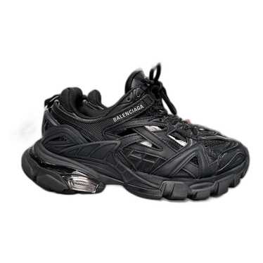Balenciaga track 2.0 “black - Gem