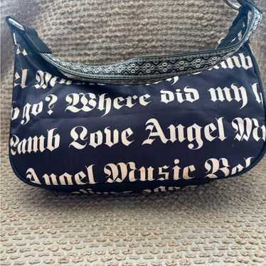 Lamb lesportsac gwen stefani - Gem