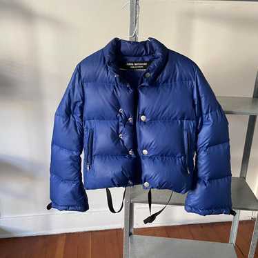 ジャケット JUNYA WATANABE Women Jackets LJOJ209INDIGOWHITE Blue Junya Watanabe Jackets for Women | Online Sale up to 52% off