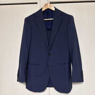 Ring jacket meister - Gem