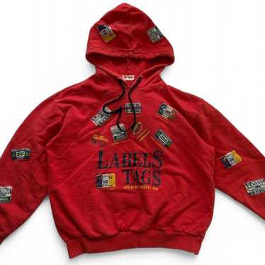 Tagged hysteric glamour - Gem