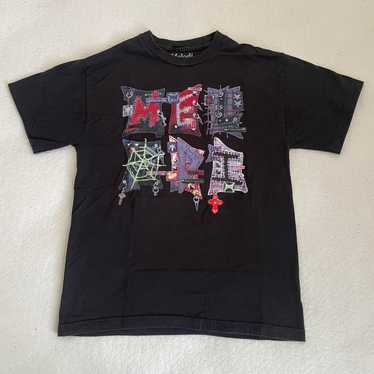 ec melodi tシャツfuckthisindustry punkandyo 2025年最新】ECMELODIの人気アイテム - メルカリ
