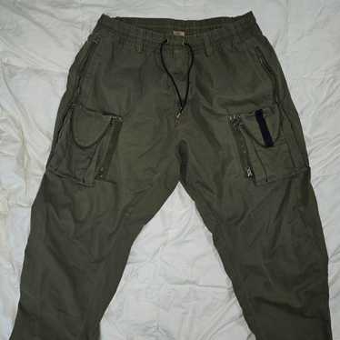 パンツ Nikelab ACG Deploy Cargo Pants S Nike Nikelab Acg Men's Cargo Pants, Large - Black for sale