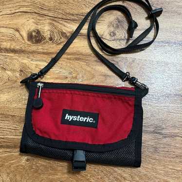 Hysteric Glamour Shoulder Bag Hysteric MINI Multicolor Women