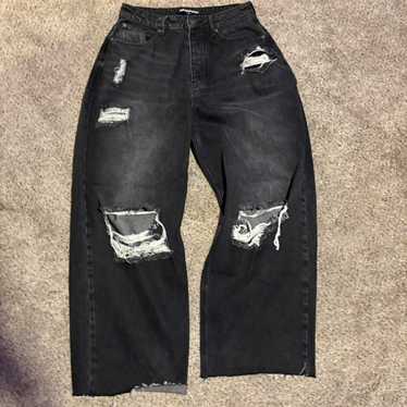 BALENCIAGA JEANS 36サイズ All Denim | Balenciaga CA