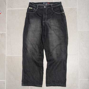 Vintage southpole jeans black - Gem