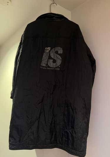 Issey miyake reversible - Gem