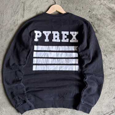 Pyrex vision sweatshirt - Gem