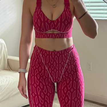 Adidas ivy park monogram - Gem