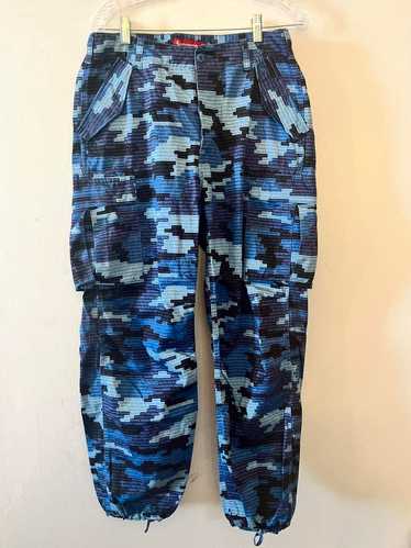 Supreme Cargo Pant (SS22) - $168