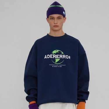 Ader error sweatshirt - Gem